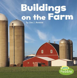 Buch Buildings on the Farm Lisa J. Amstutz