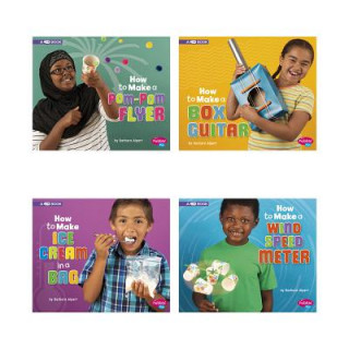 Book Hands-On Science Fun Barbara Alpert
