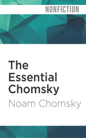 Hanganyagok The Essential Chomsky Noam Chomsky