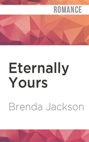Audio Eternally Yours Brenda Jackson