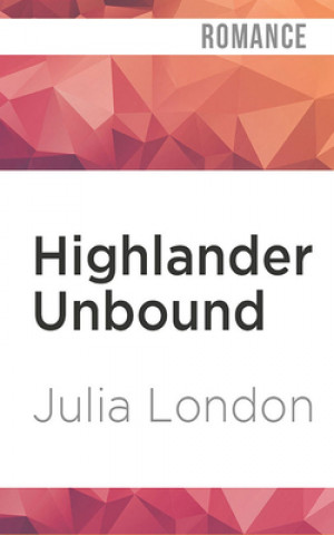 Аудио Highlander Unbound Julia London