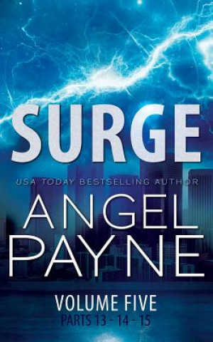 Audio SURGE Angel Payne