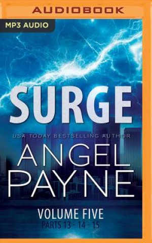 Digital SURGE Angel Payne