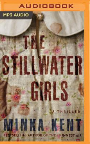 Digital STILLWATER GIRLS THE Minka Kent