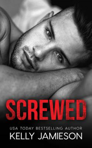 Audio Screwed Kelly Jamieson