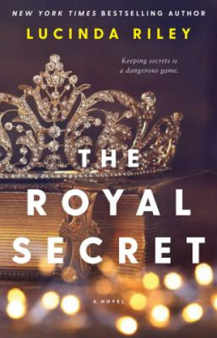 Книга The Royal Secret Lucinda Riley