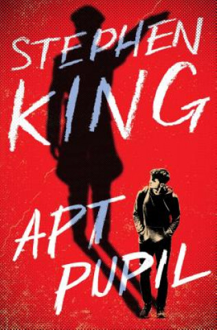 Kniha Apt Pupil Stephen King