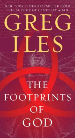 Book The Footprints of God Greg Iles