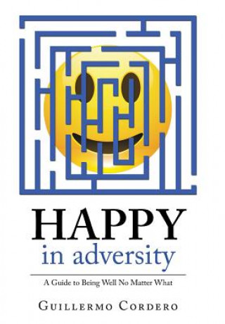 Carte Happy in Adversity GUILLERMO CORDERO