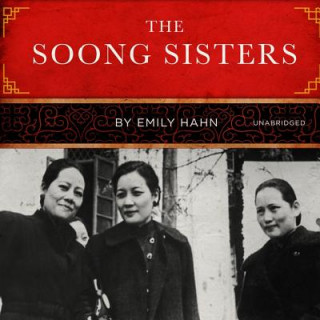 Digital The Soong Sisters Emily Hahn