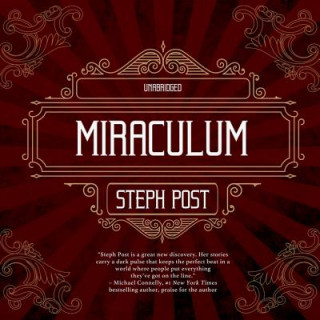 Digital Miraculum Steph Post