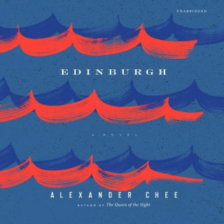 Digital Edinburgh Alexander Chee