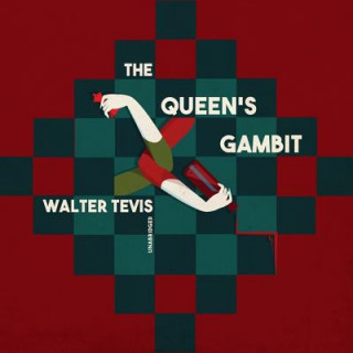 Digital The Queen's Gambit Walter Tevis