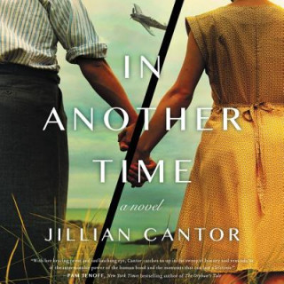 Digital In Another Time Jillian Cantor