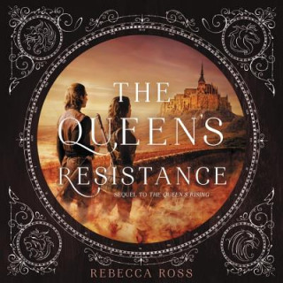 Digital The Queen's Resistance Rebecca Ross