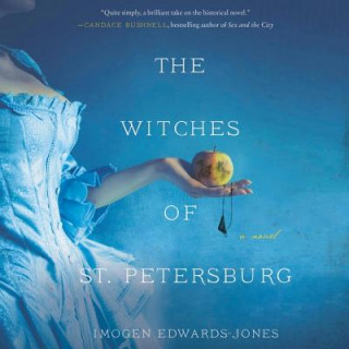 Digital The Witches of St. Petersburg Imogen Edwards-Jones