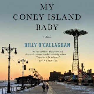 Digital My Coney Island Baby Billy O'Callaghan