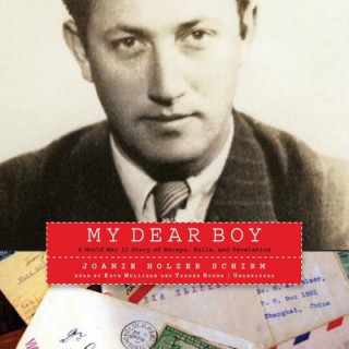 Digital My Dear Boy: A World War II Story of Escape, Exile, and Revelation Joanie Holzer Schirm