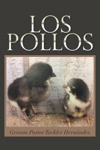 Buch Pollos GERSAM PA HERN NDEZ