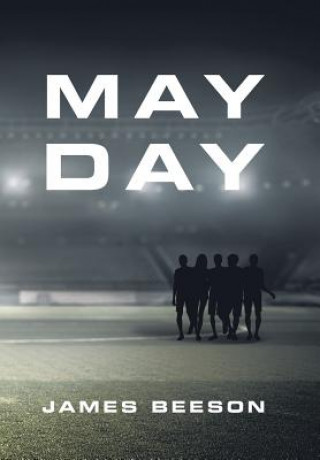 Libro May Day JAMES BEESON