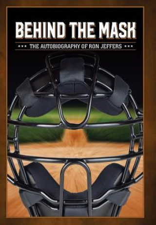 Buch Behind the Mask Ronald Jeffers