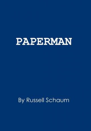 Książka Paperman RUSSELL SCHAUM
