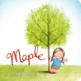 Carte Maple Lori Nichols