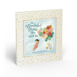 Könyv Wonderful Things You Will Be Emily Winfield Martin