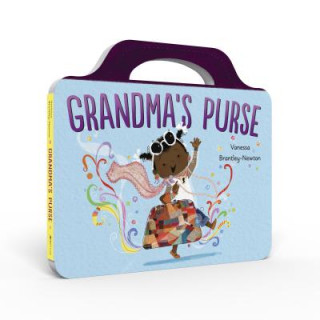 Carte Grandma's Purse Vanessa Brantley-Newton