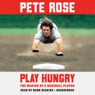 Hanganyagok Play Hungry Pete Rose