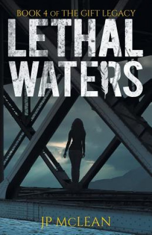 Libro Lethal Waters JP MCLEAN