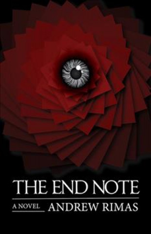 Knjiga End Note Andrew Rimas