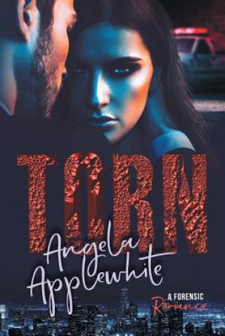 Book Torn ANGELA APPLEWHITE