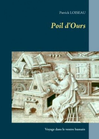 Knjiga Poil d'Ours Patrick Loiseau