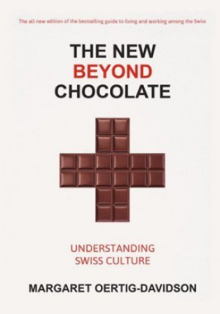 Book New Beyond Chocolate Margaret Oertig-Davidson