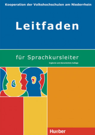 Kniha Leitfaden für Sprachkursleiter AG der Kooperation der VHSen am Niederrhein