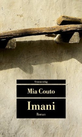 Kniha Imani Mia Couto