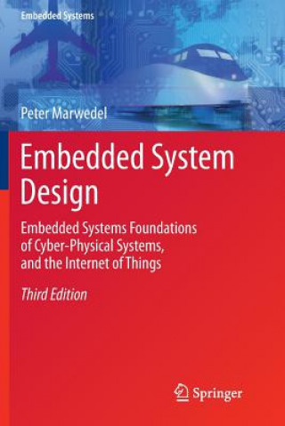 Knjiga Embedded System Design PETER MARWEDEL