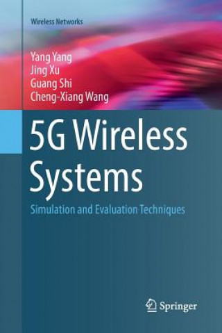 Buch 5G Wireless Systems Yang Yang