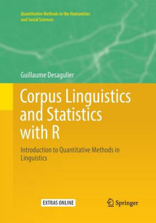 Carte Corpus Linguistics and Statistics with R GUILLAUM DESAGULIER