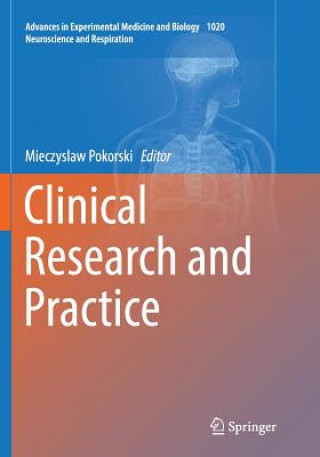 Buch Clinical Research and Practice MIECZYSLAW POKORSKI