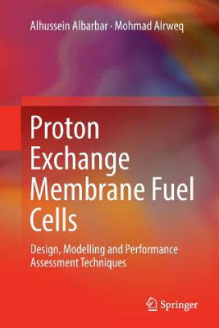 Carte Proton Exchange Membrane Fuel Cells ALHUSSEIN ALBARBAR