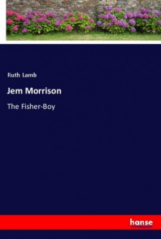 Knjiga Jem Morrison Ruth Lamb
