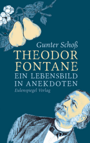 Livre Theodor Fontane Gunter Schoß