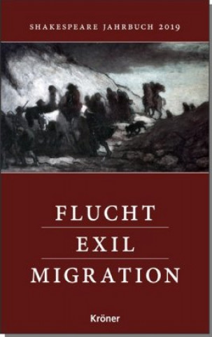 Carte Flucht, Exil, Migration Sabine Schülting
