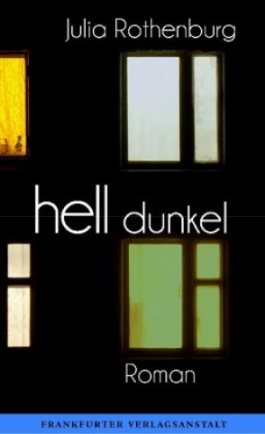 Book hell/dunkel Julia Rothenburg