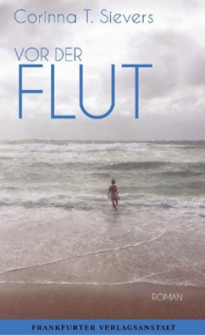 Book Vor der Flut Corinna T. Sievers