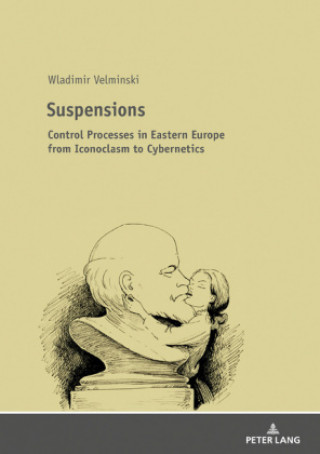 Knjiga Suspensions Wladimir Velminski