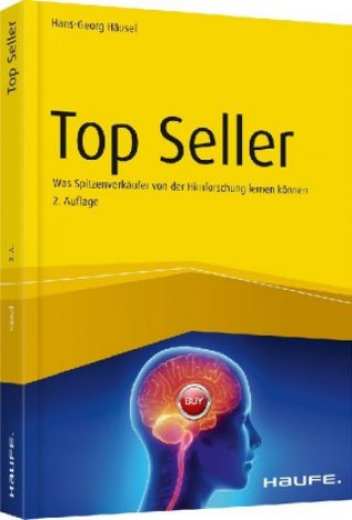 Kniha Top Seller Hans-Georg Häusel