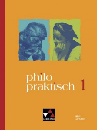 Книга philopraktisch 1 - neu Jörg Peters